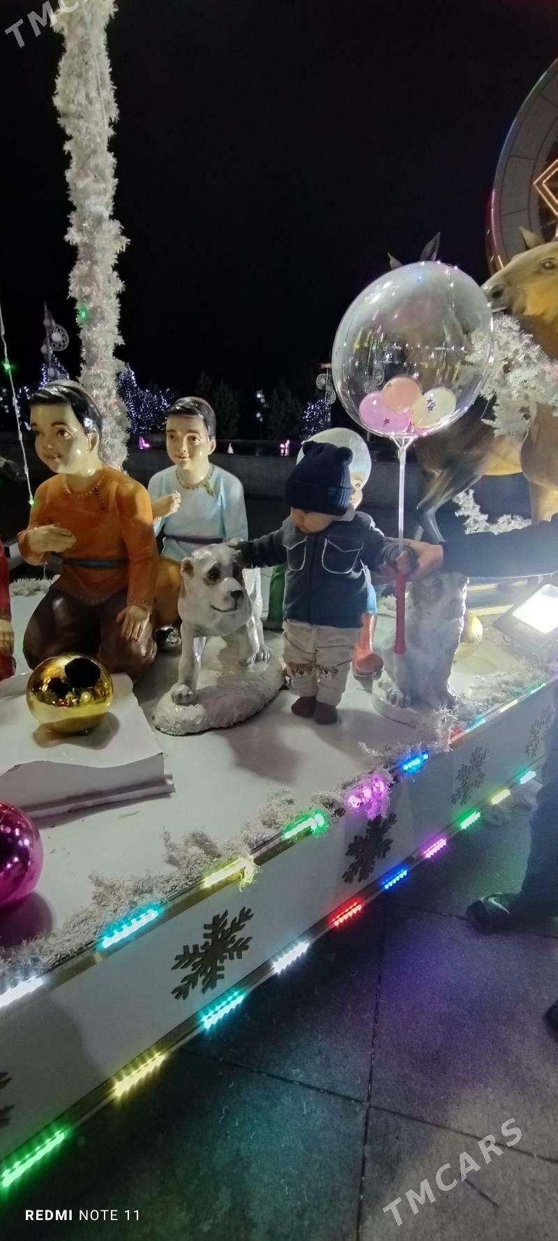 chaga kurtka - Бузмеин - img 2