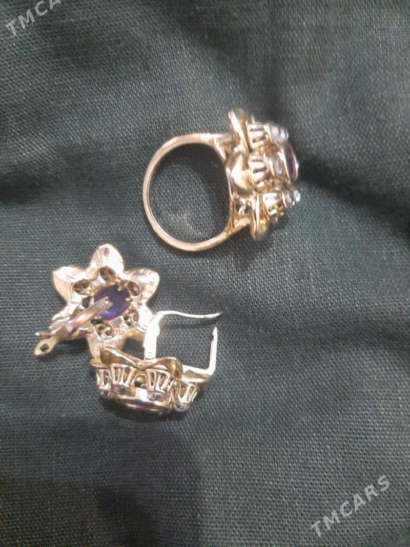 Bižuteriýa - Туркменбаши - img 2