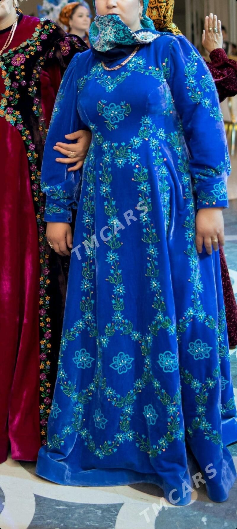 satlyk koynek - Hitrowka - img 2