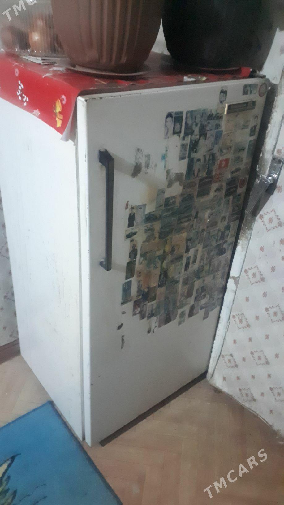 холодильник - Aşgabat - img 3