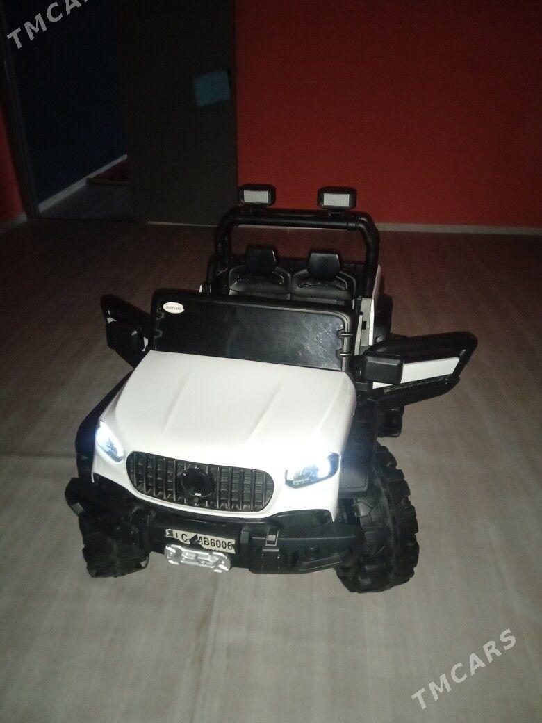 mashyn - Türkmenabat - img 1