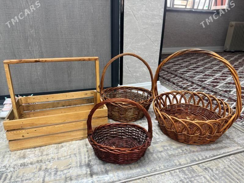 karzina - Балканабат - img 2