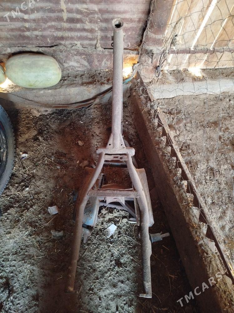 Fekon FK200-14G 2022 - 25 000 TMT - Sakarçäge - img 2