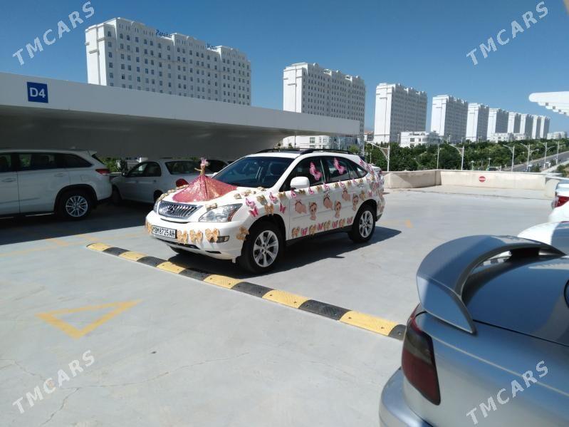 Lexus RX 350 2008 - 330 000 TMT - Änew - img 4