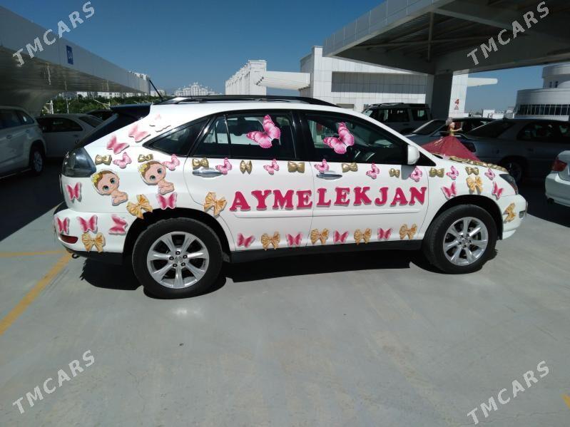 Lexus RX 350 2008 - 330 000 TMT - Änew - img 3