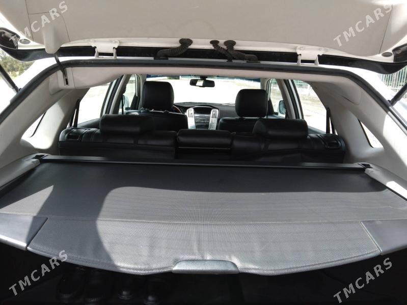 Lexus RX 350 2008 - 330 000 TMT - Änew - img 5