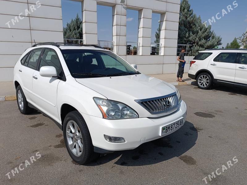 Lexus RX 350 2008 - 330 000 TMT - Änew - img 7