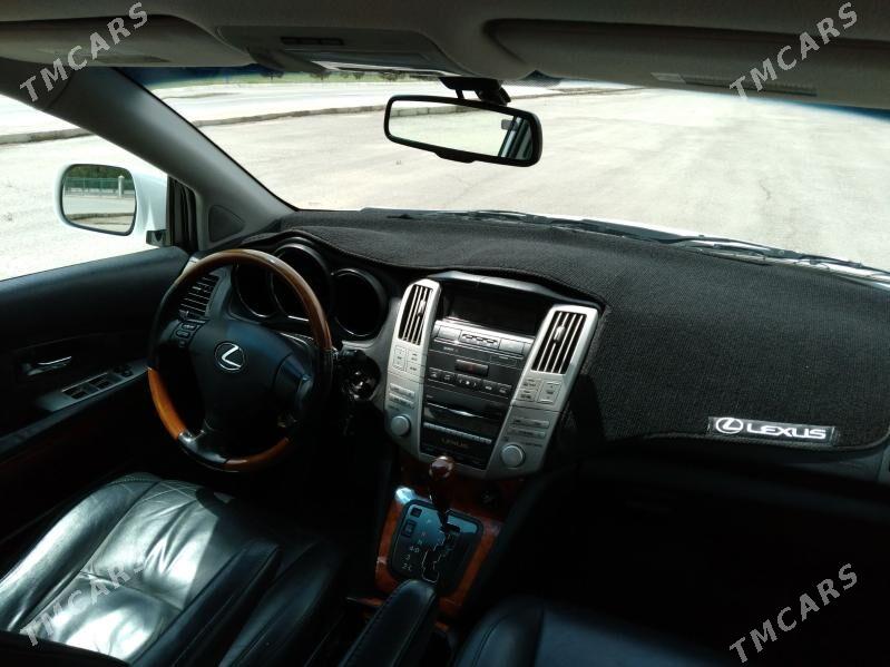 Lexus RX 350 2008 - 330 000 TMT - Änew - img 6