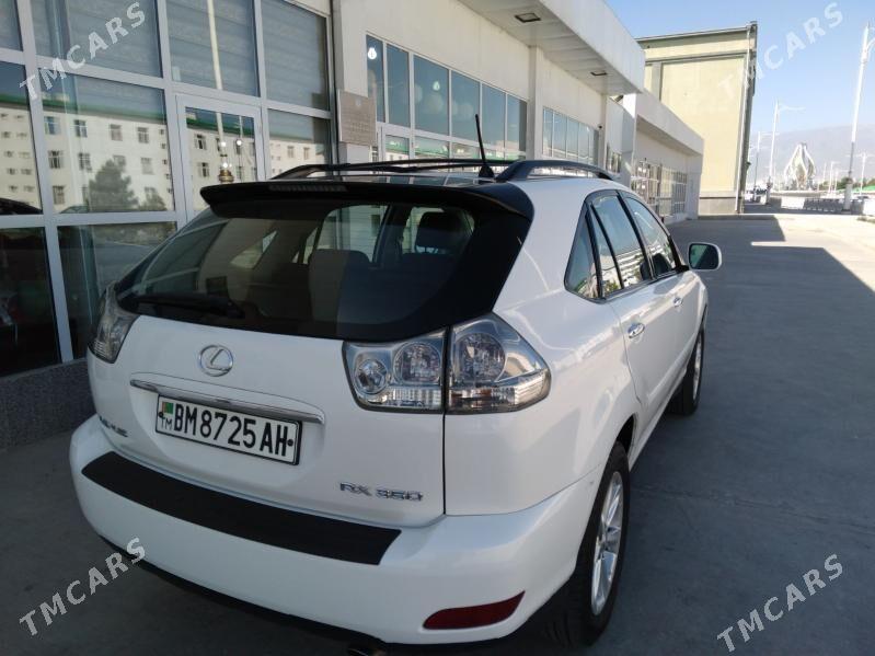 Lexus RX 350 2008 - 330 000 TMT - Änew - img 2