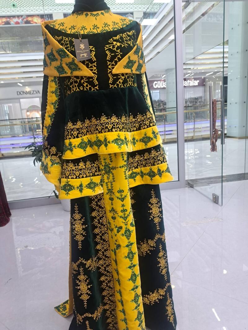 arenda atelye hem ucenik alyan - Gökdepe - img 6