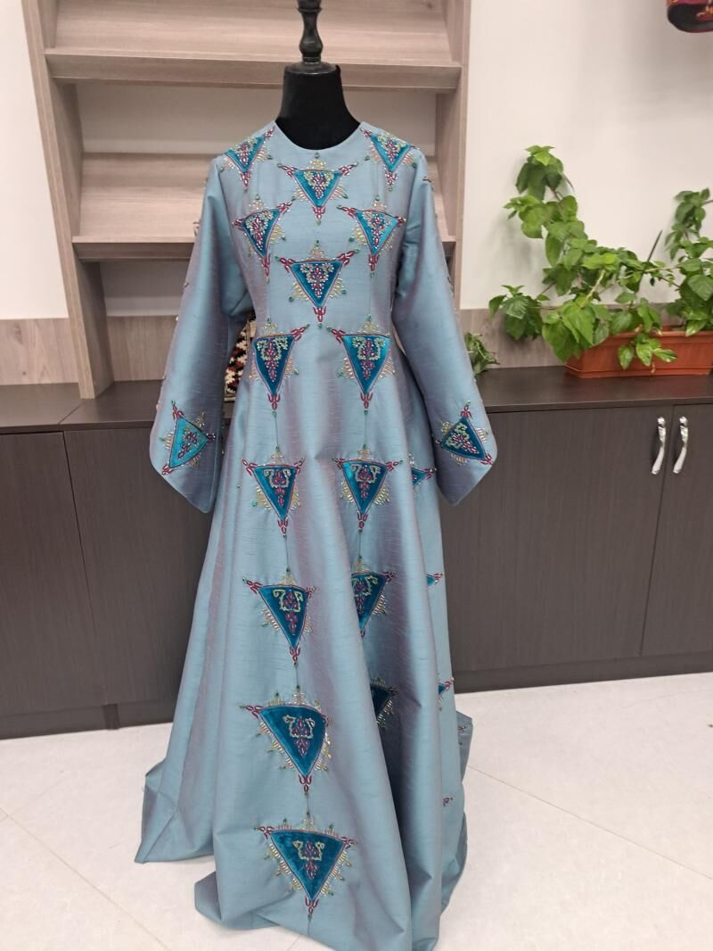 Atelye arenda hem ucenik alyas - 15-й этап - img 10