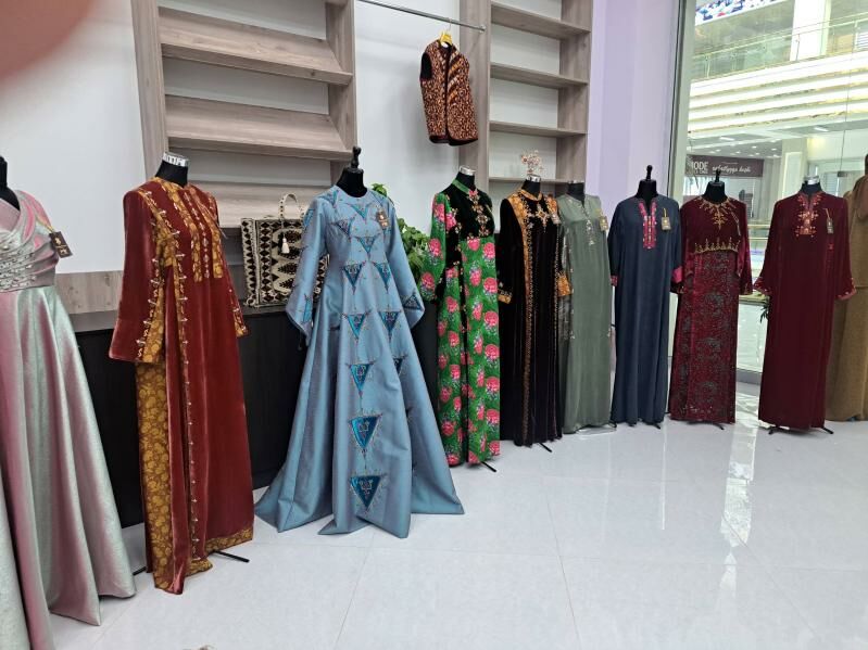 Atelye arenda hem ucenik alyas - 15-й этап - img 8