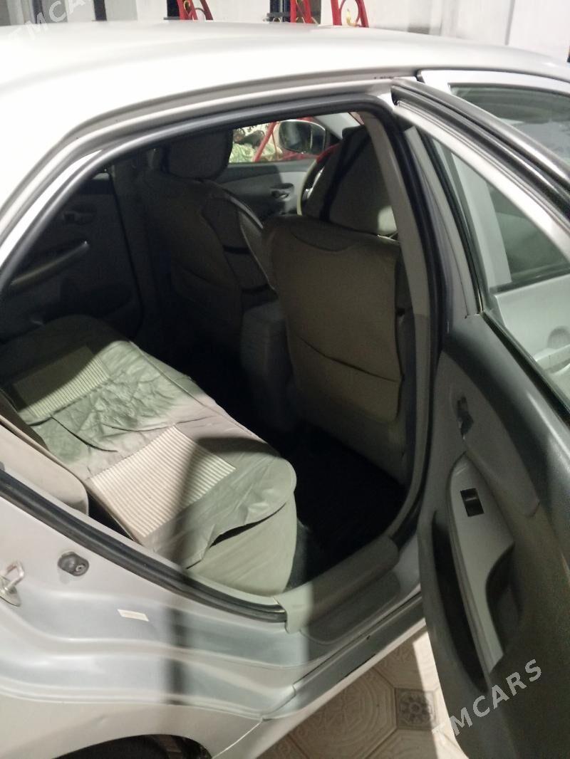 Toyota Corolla 2009 - 143 000 TMT - Магданлы - img 4