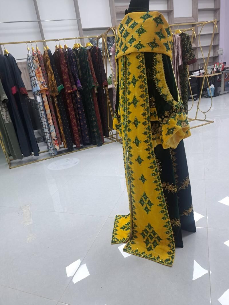 Atelye arenda hem ucenik alyas - 15-й этап - img 7