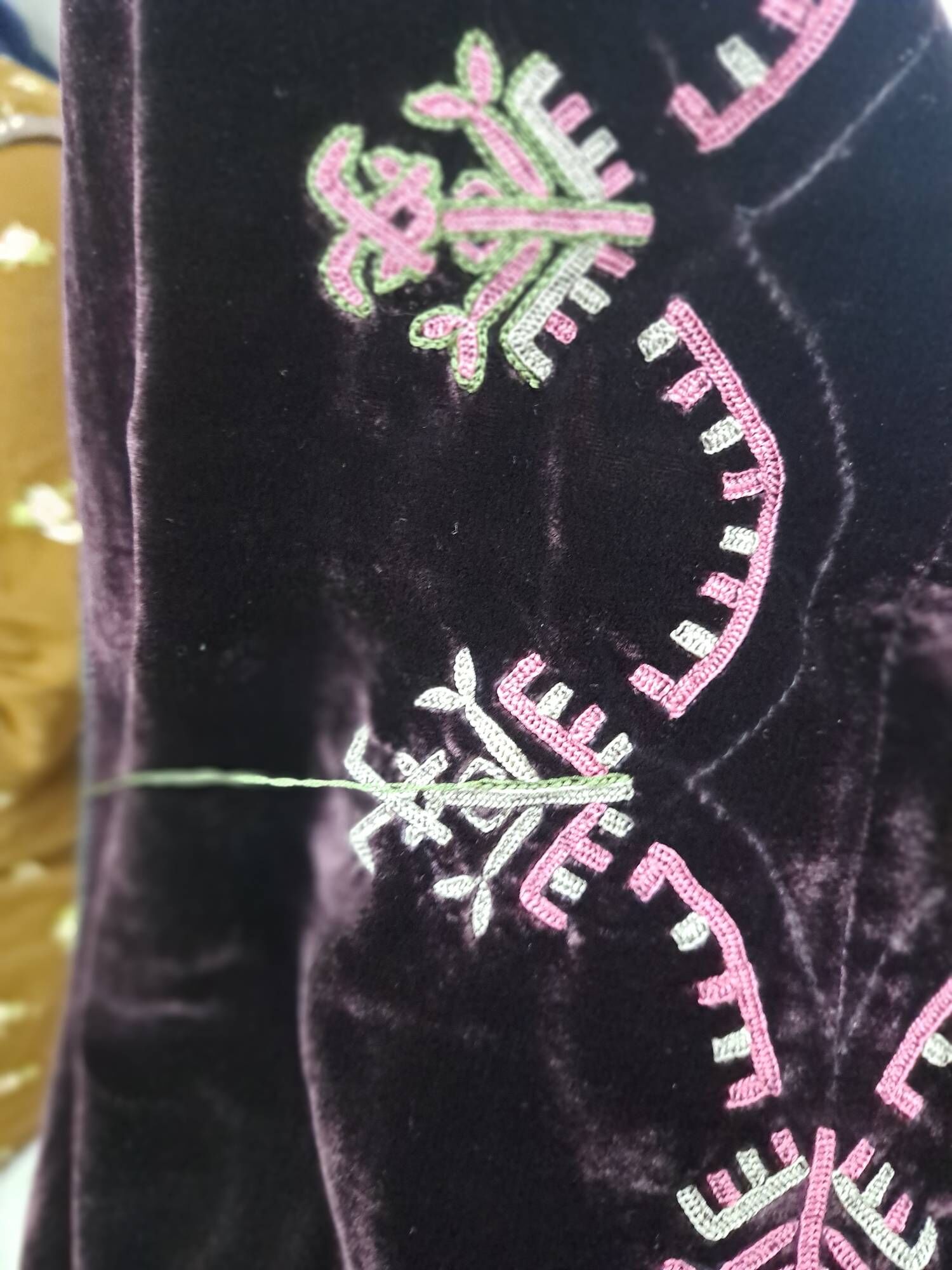 Atelye arenda hem ucenik alyas - 15-й этап - img 9