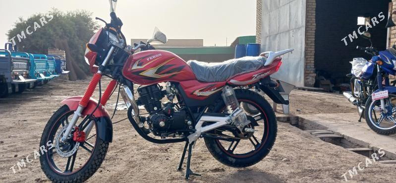 Fekon FK200-14G 2025 - 17 000 TMT - Керки - img 2