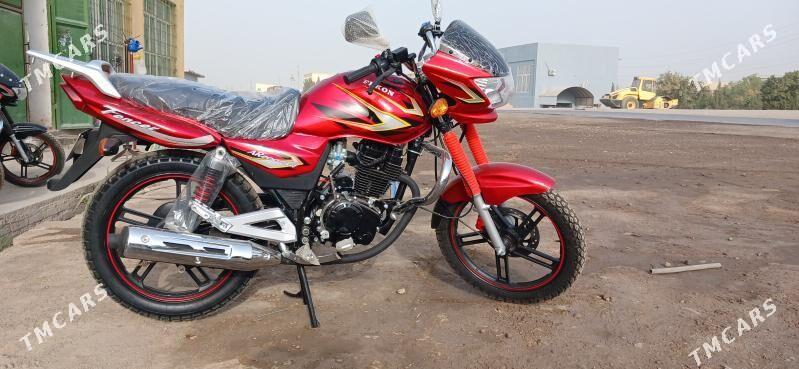 Fekon FK200-14G 2025 - 17 000 TMT - Керки - img 1