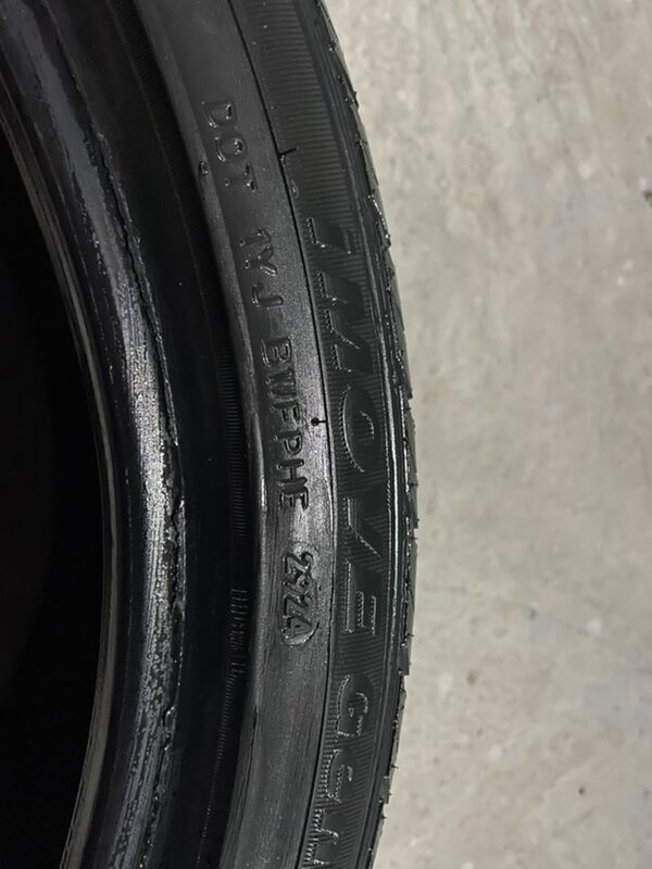 225 40 18 1 100 TMT - Aşgabat - img 2