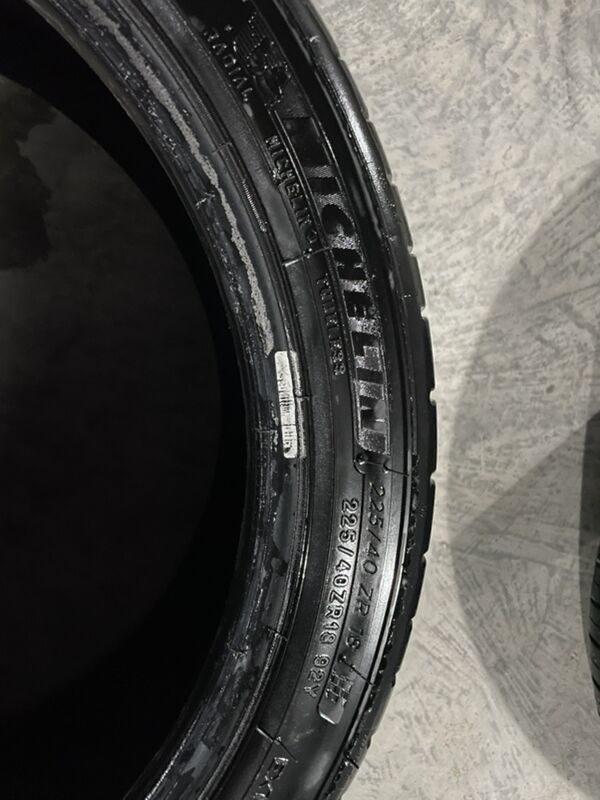 225 40 18 1 100 TMT - Aşgabat - img 6