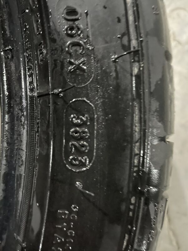 225 40 18 1 100 TMT - Aşgabat - img 5