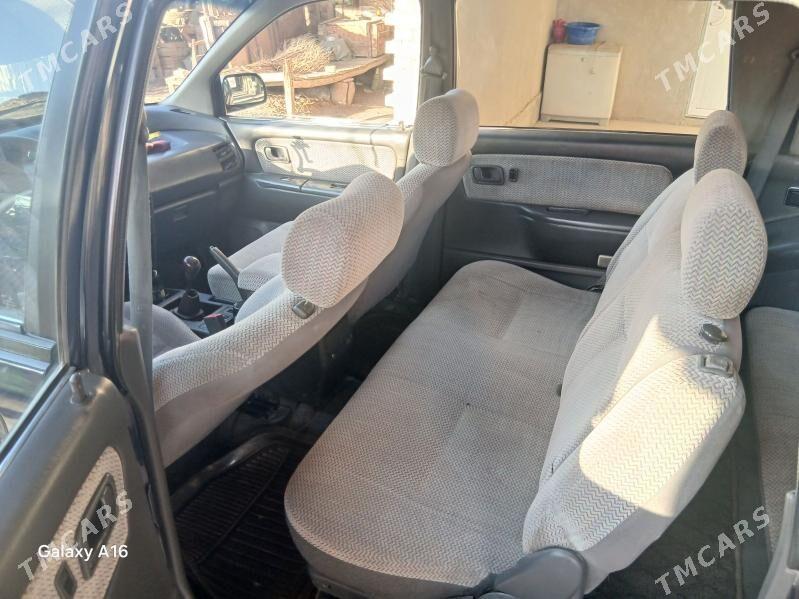 Mitsubishi Chariot 1996 - 28 000 TMT - Türkmenabat - img 5