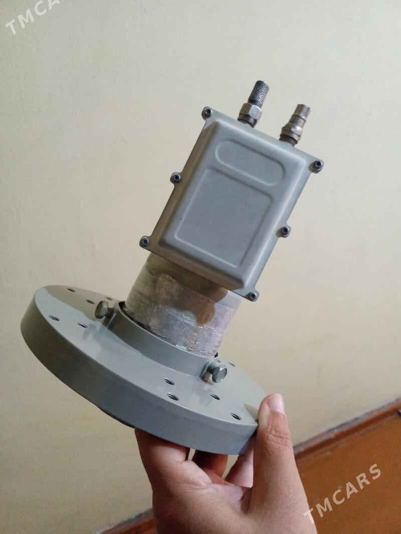 anten golovka - 10 mkr - img 3