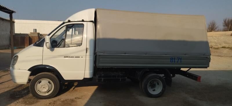 Gaz Gazel 2010 - 160 000 TMT - Болдумсаз - img 5