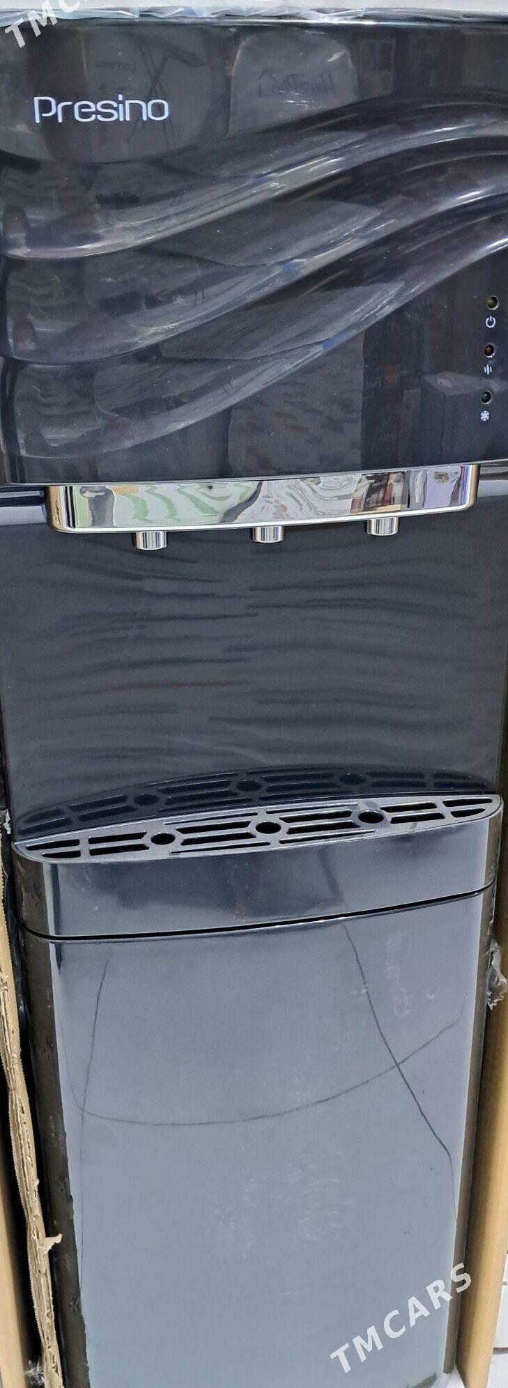 PRESINO KULER SKITKADA BETY - Ашхабад - img 1