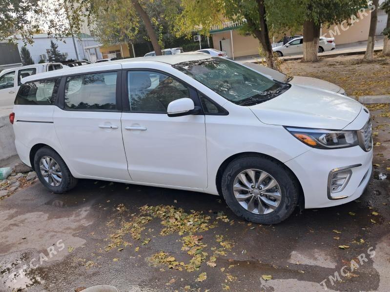 Kia Sedona 2021 - 285 000 TMT - Aşgabat - img 2