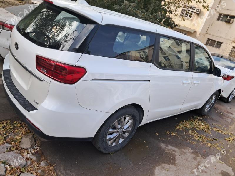 Kia Sedona 2021 - 285 000 TMT - Aşgabat - img 3