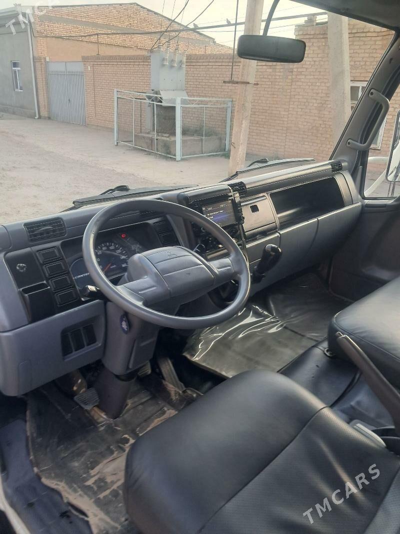 Mitsubishi Canter 2009 - 340 000 TMT - Туркменабат - img 8