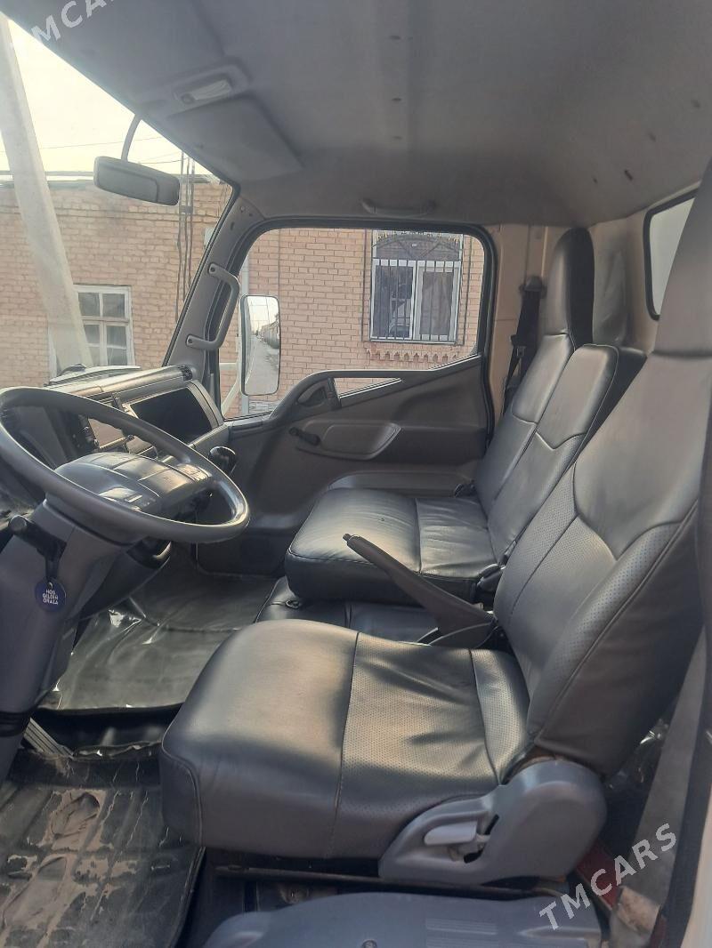 Mitsubishi Canter 2009 - 340 000 TMT - Туркменабат - img 9