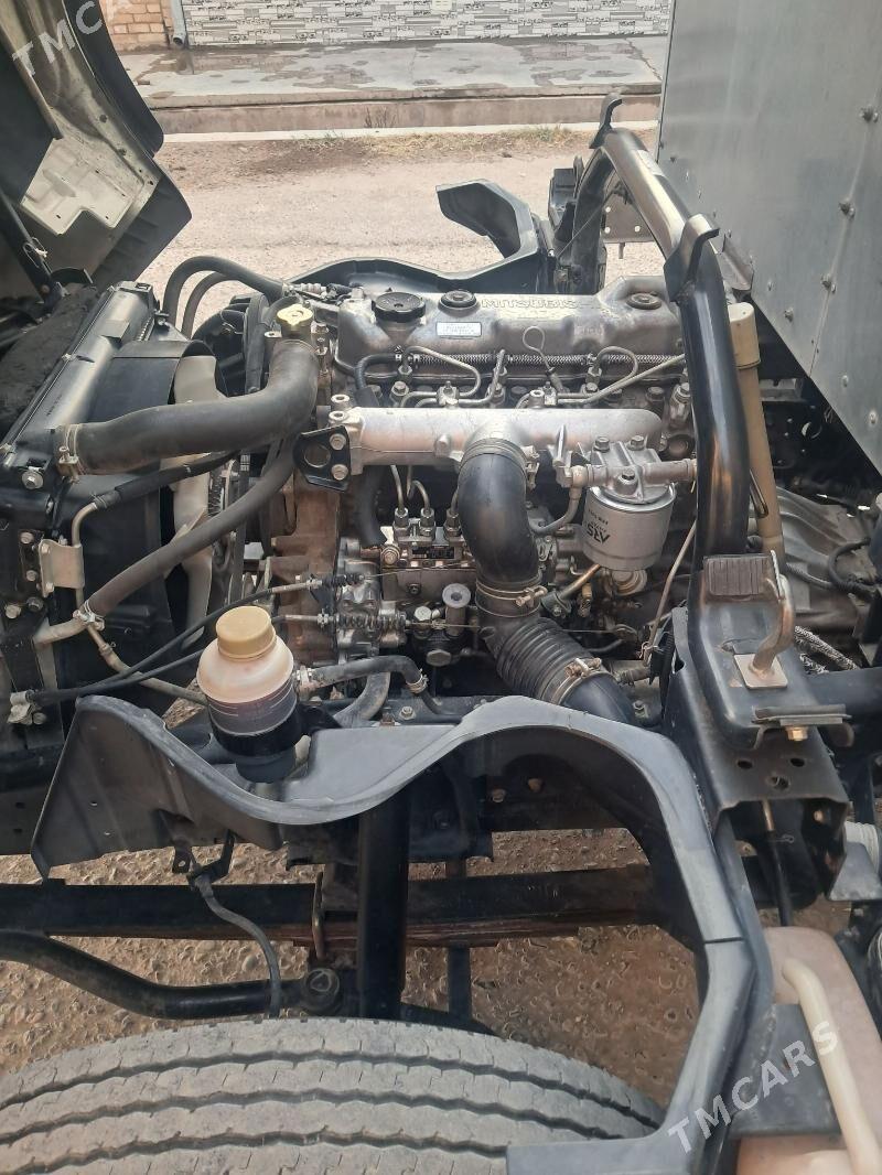 Mitsubishi Canter 2009 - 340 000 TMT - Туркменабат - img 7