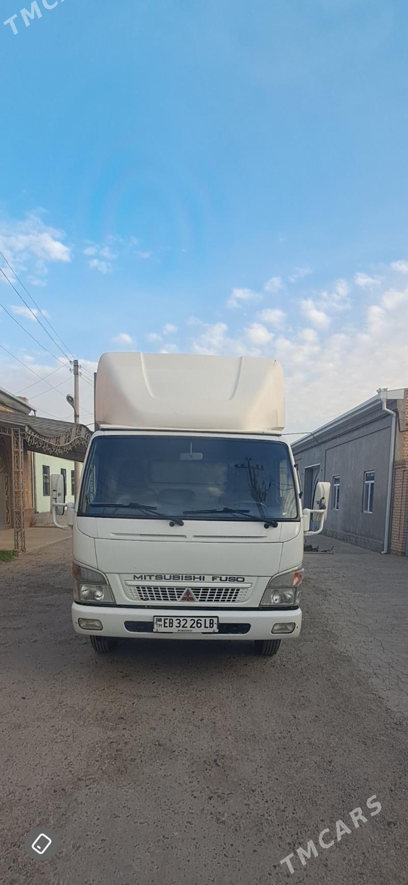 Mitsubishi Canter 2009 - 340 000 TMT - Туркменабат - img 5