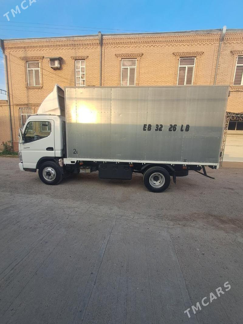 Mitsubishi Canter 2009 - 340 000 TMT - Туркменабат - img 10