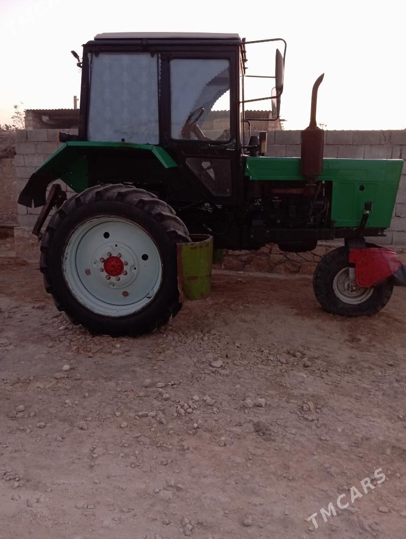 Belarus 80.1 2009 - 130 000 TMT - Достлук - img 6