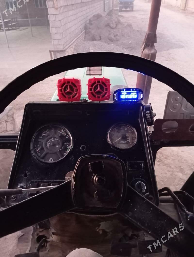 Belarus 80.1 2009 - 130 000 TMT - Достлук - img 8