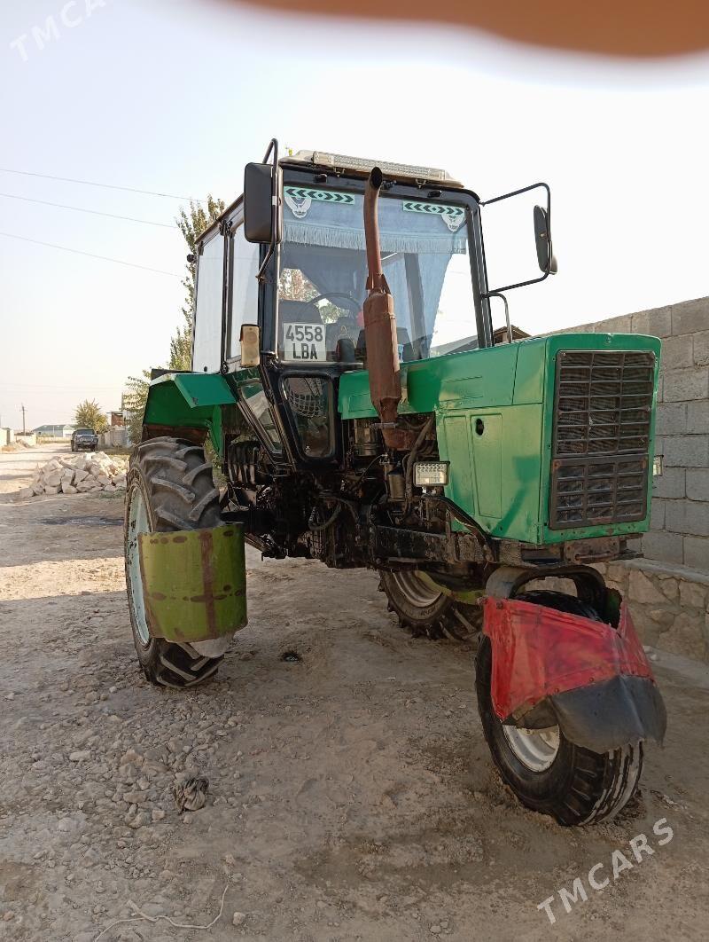 Belarus 80.1 2009 - 130 000 TMT - Достлук - img 7