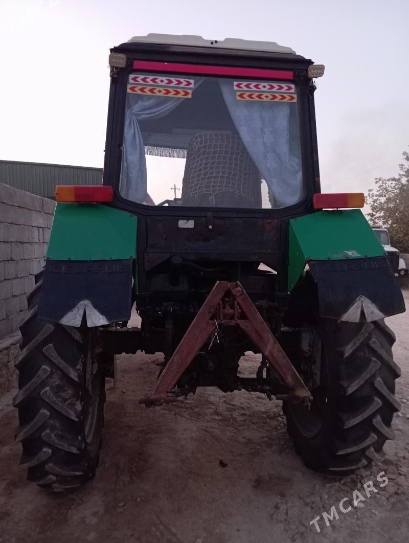 Belarus 80.1 2009 - 130 000 TMT - Достлук - img 3