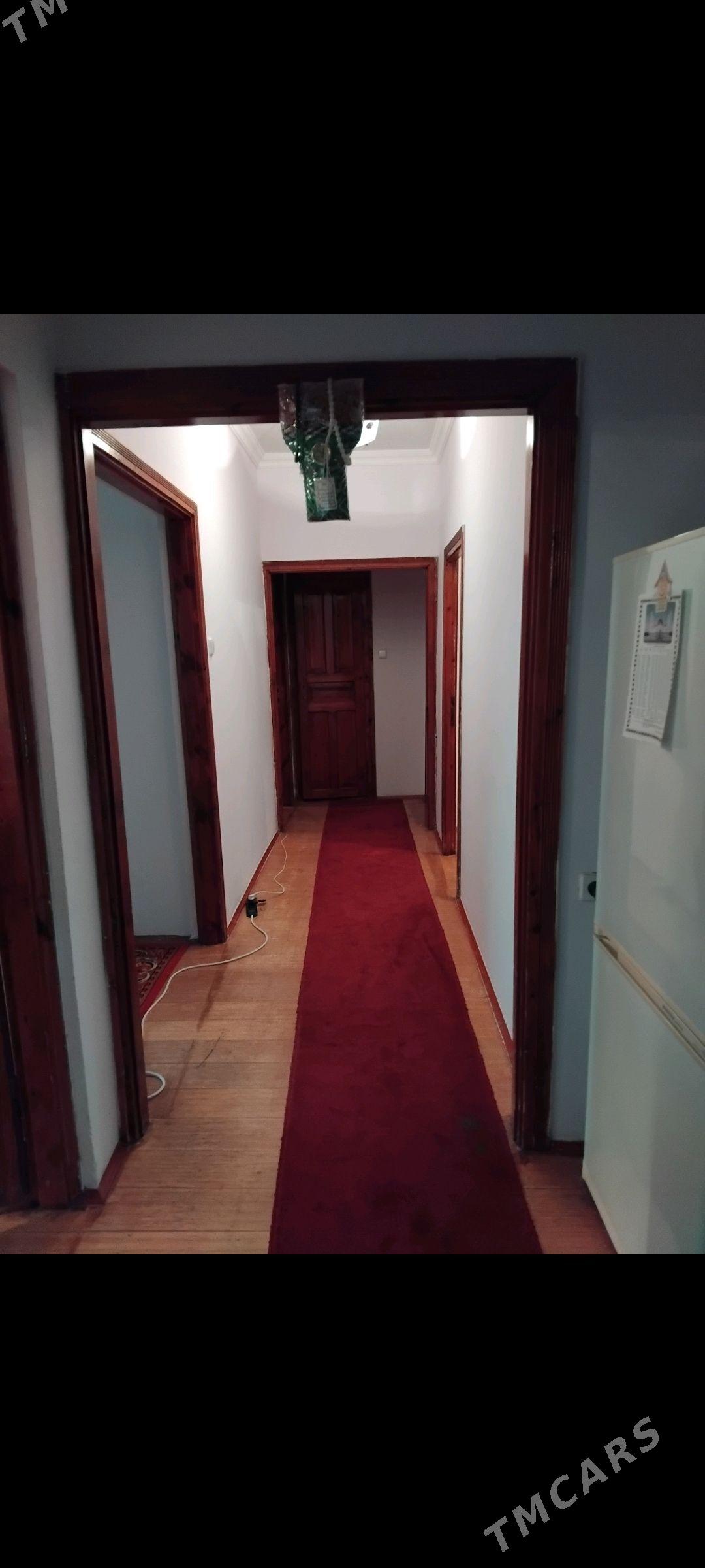 Kwartira Mir4 - Aşgabat - img 2