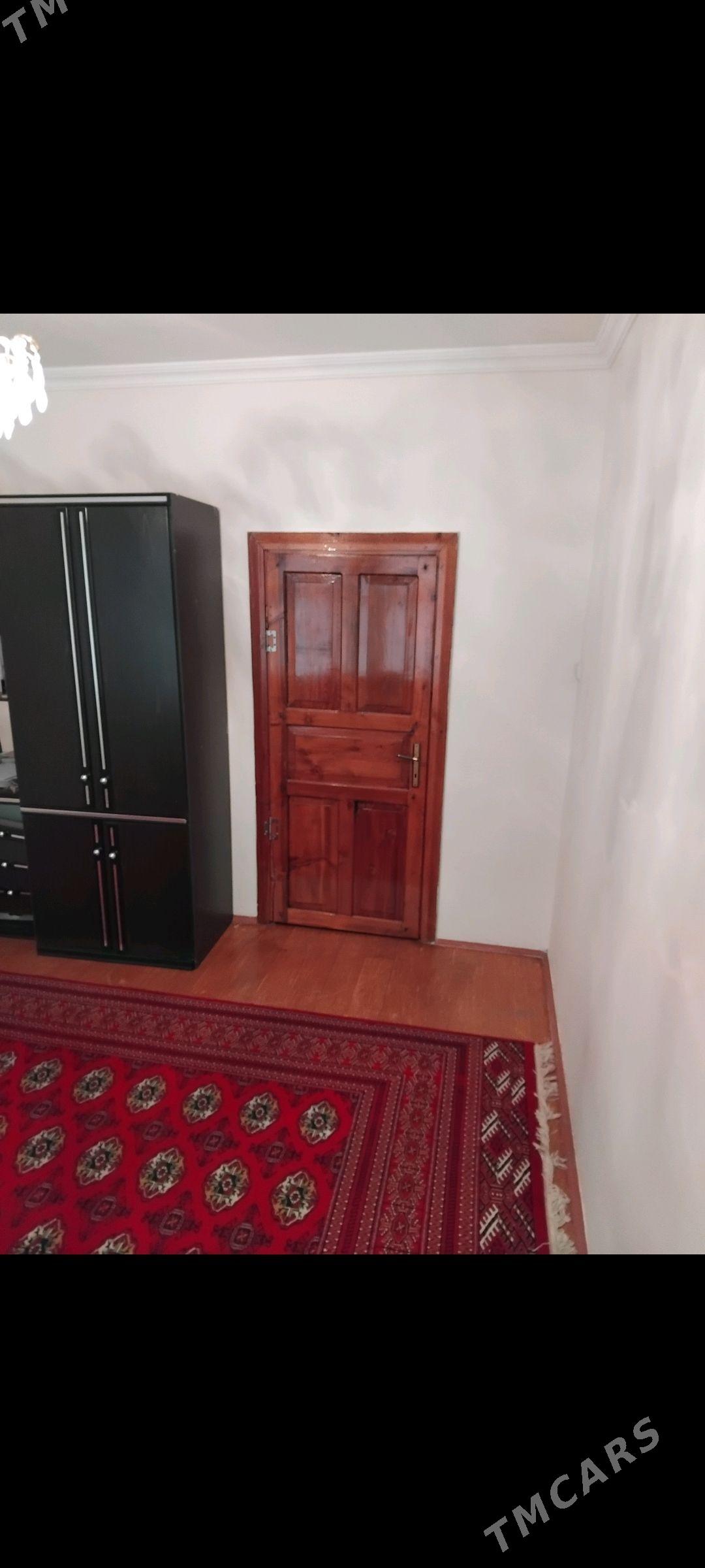 Kwartira Mir4 - Aşgabat - img 4