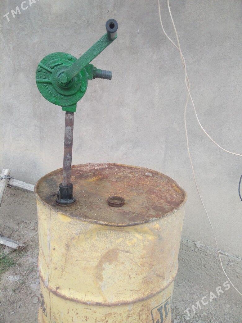 Nasos - Арзув - img 1