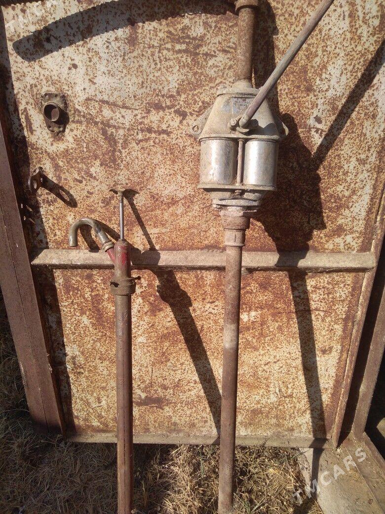 Nasos - Арзув - img 2