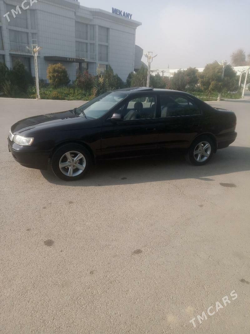 Toyota Carina 1995 - 70 000 TMT - Сакарчага - img 5