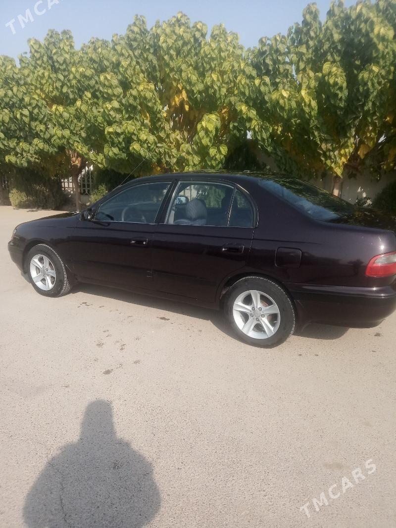 Toyota Carina 1995 - 70 000 TMT - Сакарчага - img 4