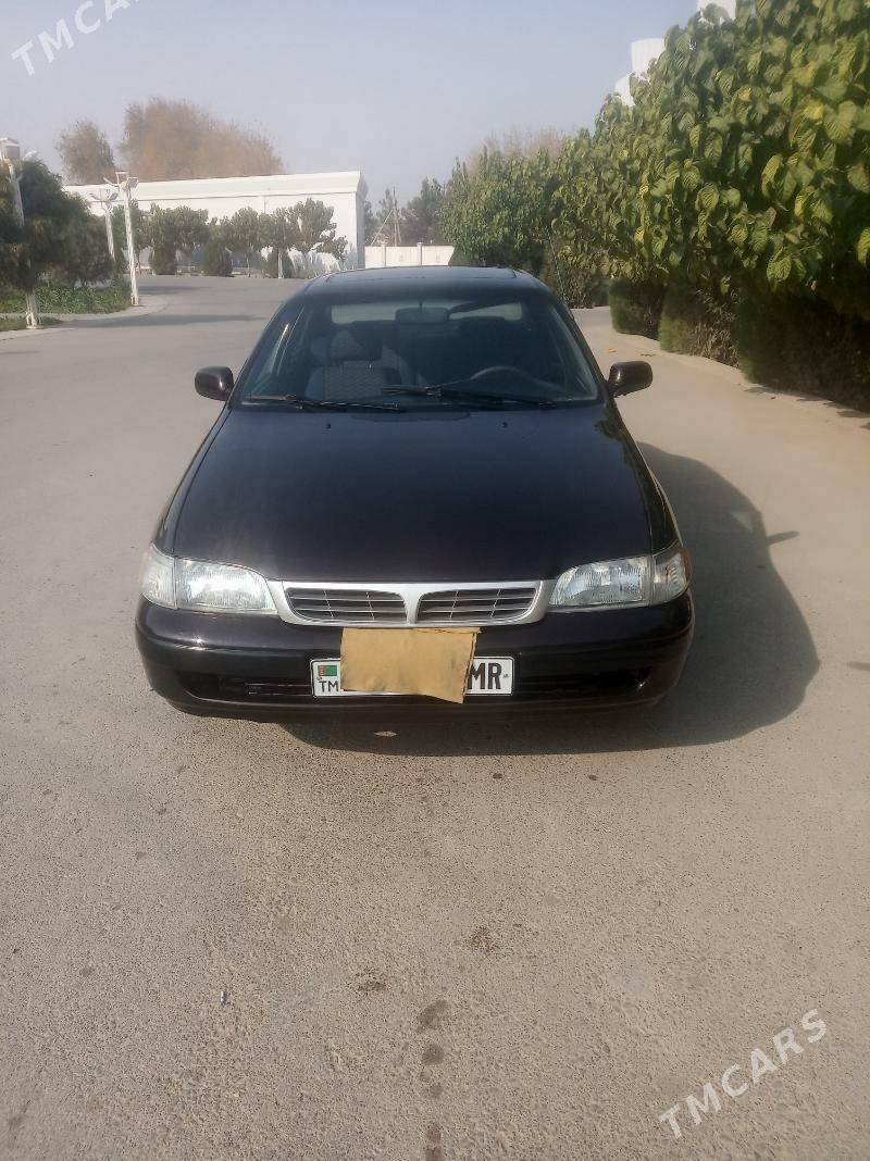 Toyota Carina 1995 - 70 000 TMT - Сакарчага - img 7