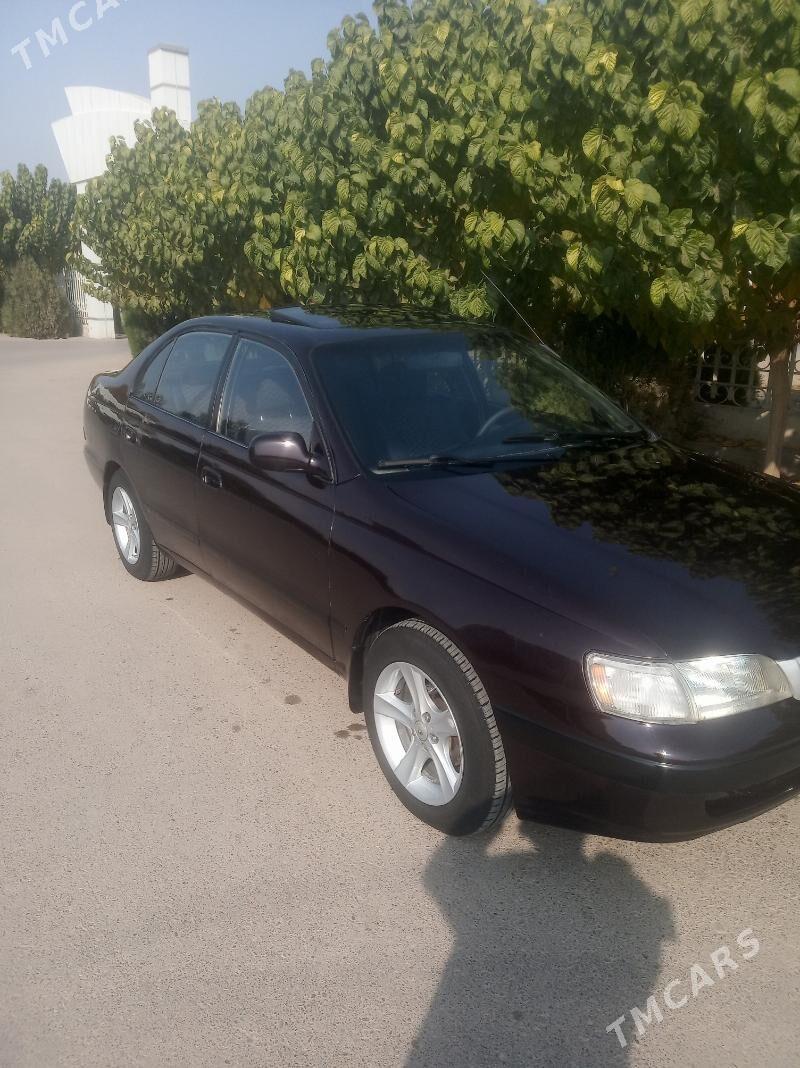 Toyota Carina 1995 - 70 000 TMT - Сакарчага - img 2