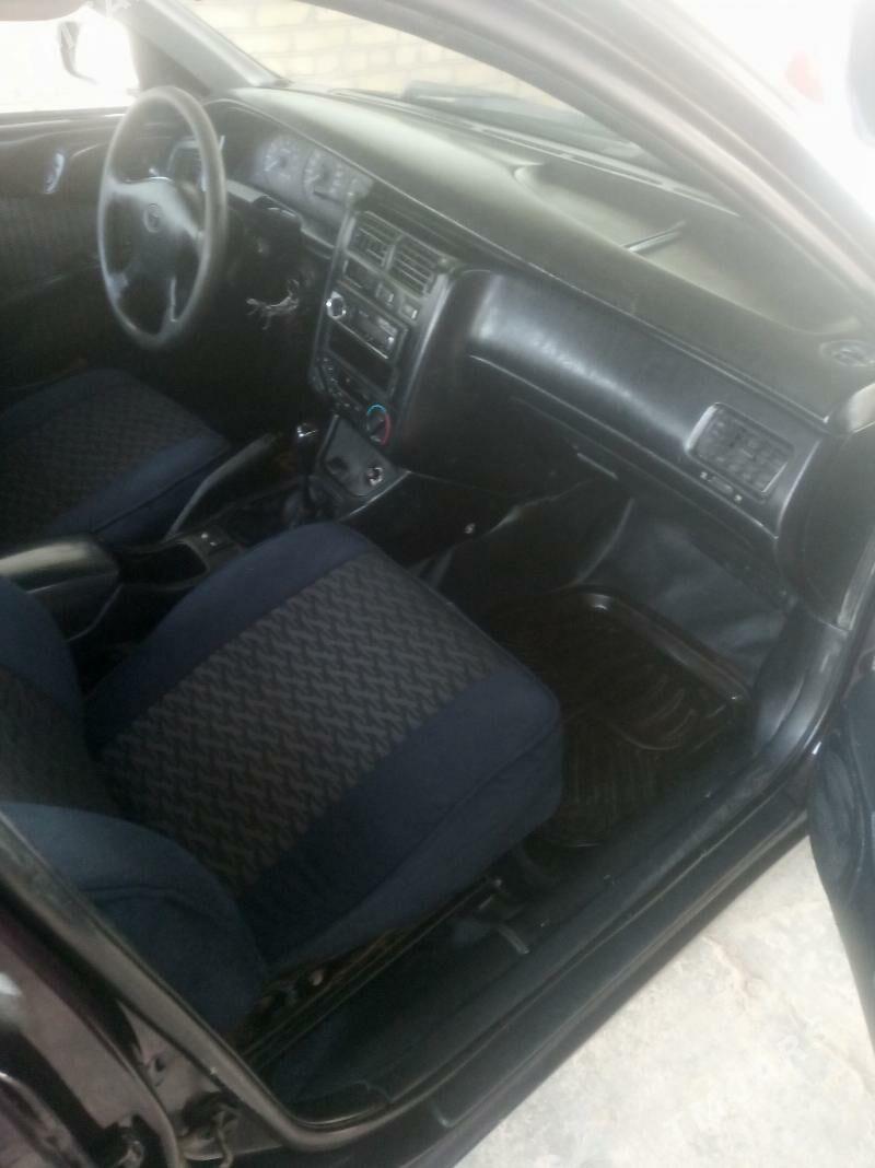 Toyota Carina 1995 - 70 000 TMT - Сакарчага - img 8