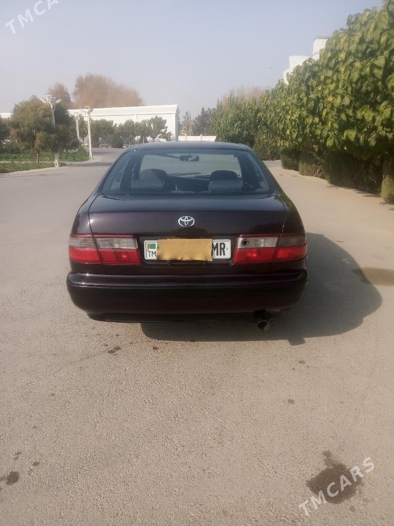 Toyota Carina 1995 - 70 000 TMT - Сакарчага - img 6