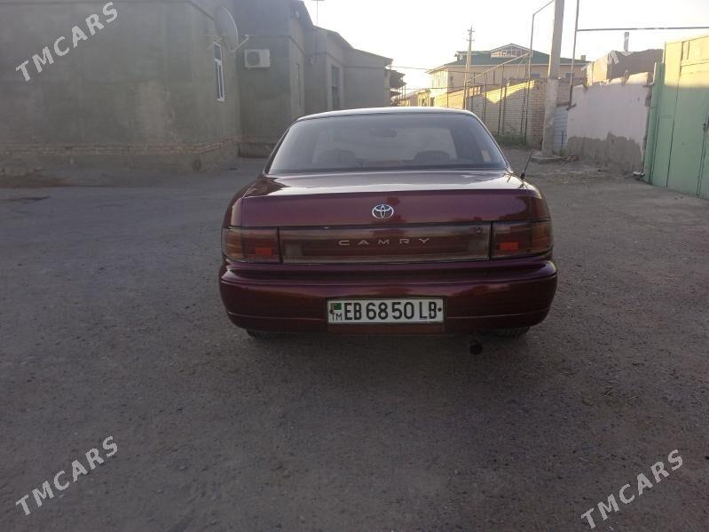 Toyota Camry 1994 - 90 000 TMT - Туркменабат - img 4